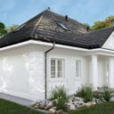 1 2 dworek klasyczny KP 130 L