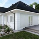 1 5 dworek klasyczny KP 130 L