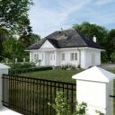 1 6 dworek klasyczny KP 130 L