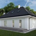 1 8 dworek klasyczny KP 130 L